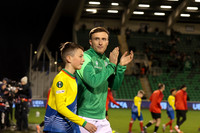 Shamrock Rovers vs Hamrun Sparta-15