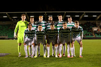 Shamrock Rovers vs Hamrun Sparta-17