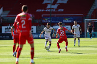 Shelbourne vs Bohemians-4