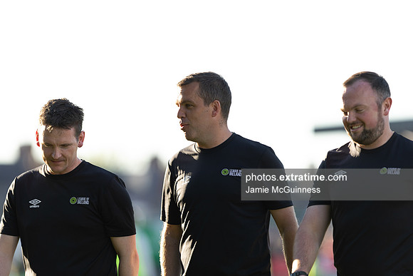 Bohemians vs Shelbourne-4