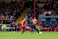 Shelbourne FC vs Qarabağ FK-19