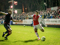 St Patrick's Athletic vs Drogheda Utd (35 of 51)