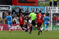 Killester-Donnycarney vs Bohemians-16