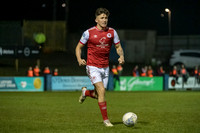 MCCAHILL Finn Harps v St Patricks Athletic-0724