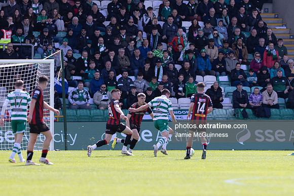 Shamrock Rovers vs Bohemian FC (21 of 82)