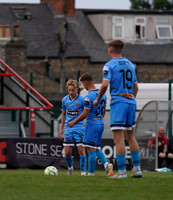 Sports Direct Men’s FAI Cup Round 2 fixture 0066