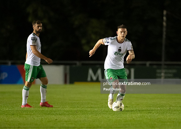 UCD v Cork City Belfield Bowl 6 Sept 2024 No 20