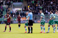 Shamrock Rovers vs Bohemian FC (17 of 82)
