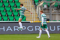 Shamrock Rovers V Longford Town (7 of 58)