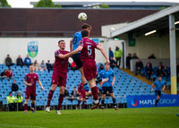 UCD v Cobh Ramblers Belfield 6 May 2024 No 14