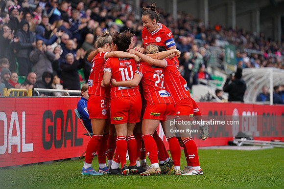 2024 Sports Direct Women's FAI Cup Final-10