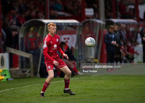 Shelbourne FC v Sligo Rovers 9 Sept 2022 No 3