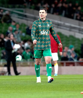 UEFA Nations League Play-off Republic of Ireland v Bulgaria-3