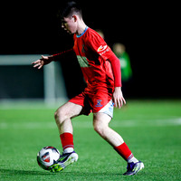 St Mochtas v Raheny United 001232