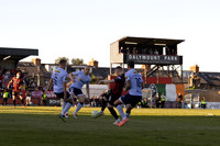 Bohemians vs Shelbourne-13