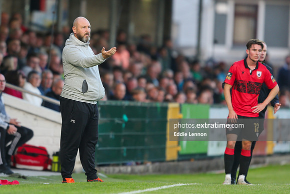 Cork City FC v Longford Town FC (11 of 54)