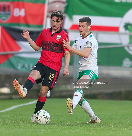 Cork City FC v Longford Town FC (12 of 54)