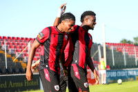 Longford Town FC v Kerry FC (8 of 80)