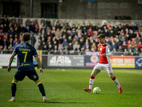St Patrick's Athletic vs Sligo Rovers (20 of 77)