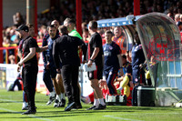 Shelbourne vs Bohemians-13