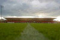 Sligo Rovers vs Bohemians-2