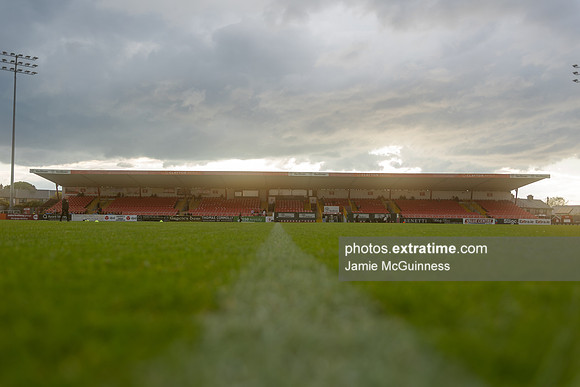 Sligo Rovers vs Bohemians-2