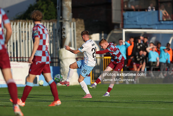 Drogheda United vs Waterford-18
