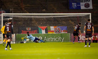 14/10/2024 - Conor Ryan - Bohemian FC -v- St Patrick's Athletic (Premier Division)