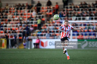 Derry City FC vs Cork City FC-8