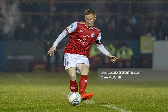 MCCAHILL Finn Harps v St Patricks Athletic-1313