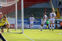 Shelbourne vs Bohemians-16
