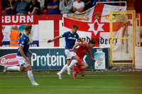 Shelbourne FC vs Linfield FC-6