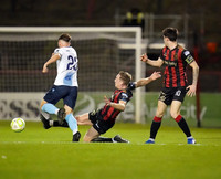 Bohemian FC v Drogheda United FC 0019