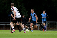 UCD v Dundalk SSE Airtricity League Men's First Division 1 Aug 2025 No 16