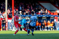 Shelbourne vs Drogheda United-6