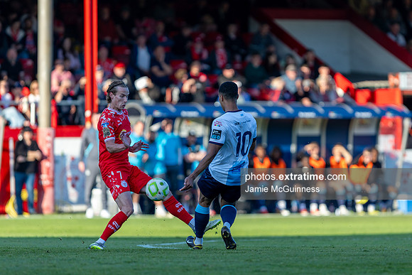 Shelbourne vs Drogheda United-6