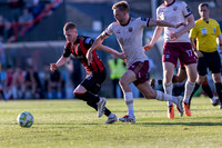 Bohemian FC vs Galway United-17