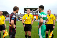 Bohemian FC v Shamrock Rovers FC (3 of 68)