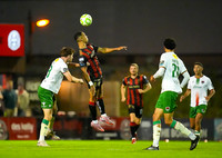 SSE Premier Division Bohemian FC v Cork City FC-37