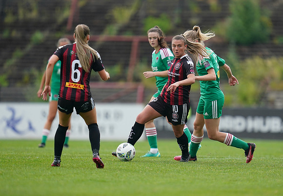 WNL Bohemian FC v Cork City FC-14
