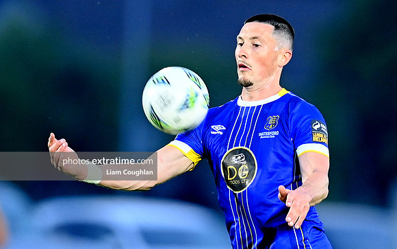 Ronan Coughlan