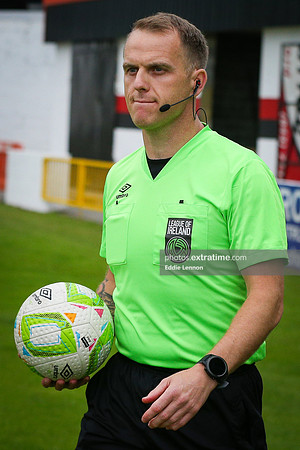 Longford Town FC v Cobh Ramblers FC (2 of 55)