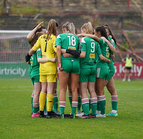 WNL Bohemian FC v Cork City FC-3a