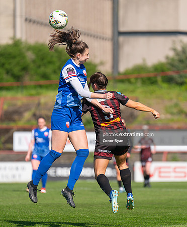 2024 LOI Women's Premier Division Bohemian FC v Treaty United FC-21