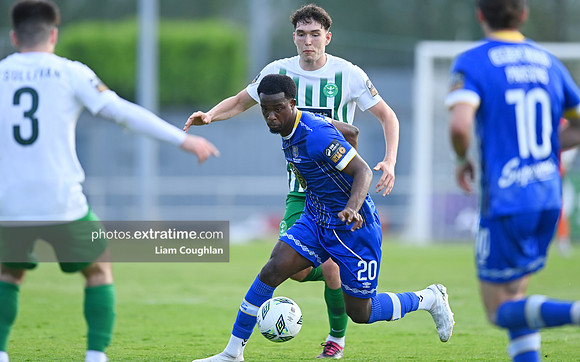 Roland Idowu