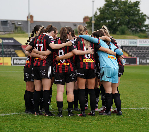 WNL Bohemian FC v Cork City FC-3b