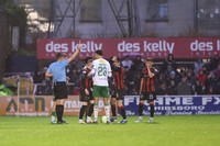 Bohemian FC vs Cork City (13 of 40)