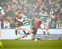 Bohemian FC v Shamrock Rovers 000002