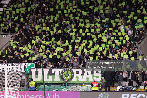 Shamrock Rovers vs Bohemian FC (1 of 82)