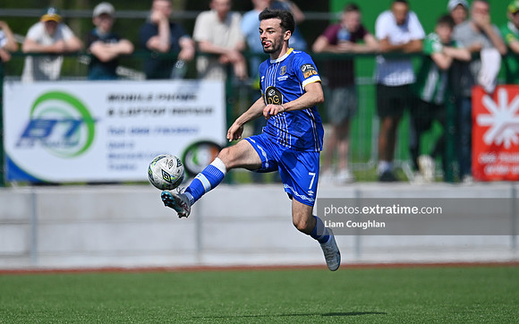 Shane Griffin